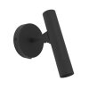 Eglo ALMUDAINA Wall Light LED black, 1-light source