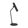 Eglo ALMUDAINA Table lamp LED black, 1-light source