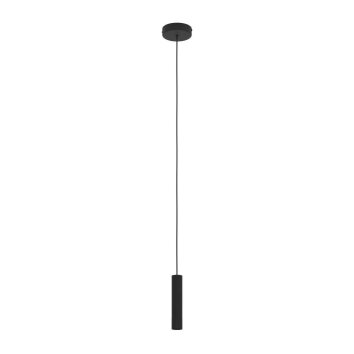 Eglo ALMUDAINA Pendant Light LED black, 1-light source