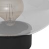 Eglo MADONNINA Table lamp black, 1-light source