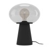 Eglo MADONNINA Table lamp black, 1-light source