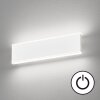 Fischer & Honsel MUUR Wall Light LED white, 1-light source