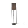 Fischer & Honsel SPENZER Floor Lamp black, 1-light source