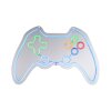 Leuchten-Direkt NEON-GAMER decorative light LED colourful, 1-light source