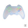 Leuchten-Direkt NEON-GAMER decorative light LED colourful, 1-light source