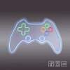 Leuchten-Direkt NEON-GAMER decorative light LED colourful, 1-light source
