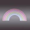 Leuchten-Direkt NEON-RAINBOW decorative light LED colourful, 1-light source
