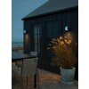 Nordlux ALERIA Outdoor Wall Light galvanized, 1-light source