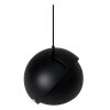 Design For The People by Nordlux ALIGN Pendant Light black, 1-light source