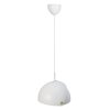 Design For The People by Nordlux ALIGN Pendant Light white, 1-light source