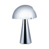 Design For The People by Nordlux ALIGN Table lamp chrome, 1-light source
