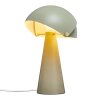 Design For The People by Nordlux ALIGN Table lamp green, 1-light source