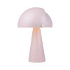 Design For The People by Nordlux ALIGN Table lamp pink, 1-light source
