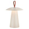 Nordlux ARA Table lamp LED sand-coloured, 1-light source