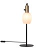 Nordlux ARILD Table lamp black, 1-light source