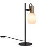Nordlux ARILD Table lamp black, 1-light source
