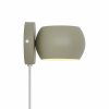 Nordlux BELIR Wall Light green, 1-light source