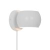 Nordlux BELIR Wall Light white, 1-light source