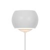 Nordlux BELIR Wall Light white, 1-light source