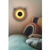 Nordlux BRUNABEAR Wall Light brown, 1-light source