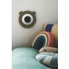 Nordlux BRUNABEAR Wall Light brown, 1-light source