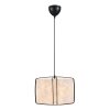 Nordlux CARDINE Pendant Light black, 1-light source