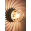 Nordlux CHISELL Wall Light brass, 1-light source