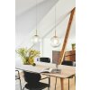 Nordlux CHISELL Pendant Light brass, 1-light source