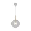 Nordlux CHISELL Pendant Light brass, 1-light source