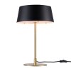 Nordlux CLASI Table lamp black, 3-light sources