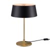 Nordlux CLASI Table lamp black, 3-light sources