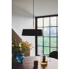 Nordlux CLASI Pendant Light black, 3-light sources