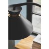 Nordlux DIAL Floor Lamp black, 1-light source