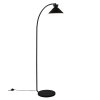 Nordlux DIAL Floor Lamp black, 1-light source