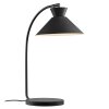 Nordlux DIAL Table lamp black, 1-light source