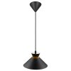 Nordlux DIAL Pendant Light black, 1-light source