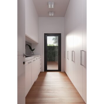 Nordlux ETHAN Ceiling Light white, 4-light sources