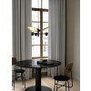 Design For The People by Nordlux FABIOLA Pendant Light black, 1-light source