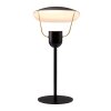 Design For The People by Nordlux FABIOLA Table lamp black, 1-light source
