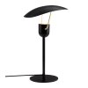 Design For The People by Nordlux FABIOLA Table lamp black, 1-light source
