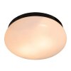 Nordlux FOAM Ceiling Light black, 2-light sources