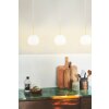 Nordlux FRANCA Pendant Light brass, 1-light source