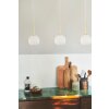 Nordlux FRANCA Pendant Light brass, 1-light source