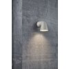 Nordlux FRONT Wall Light sand-coloured, 1-light source