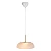 Design For The People by Nordlux GLOSSY Pendant Light white, 3-light sources