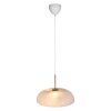 Design For The People by Nordlux GLOSSY Pendant Light white, 3-light sources