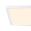 Nordlux HARLOW Ceiling Light LED white, 1-light source