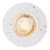 Nordlux JANUKA outdoor ceiling light white, 1-light source
