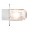 Nordlux JANUKA outdoor ceiling light white, 1-light source