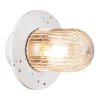 Nordlux JANUKA outdoor ceiling light white, 1-light source
